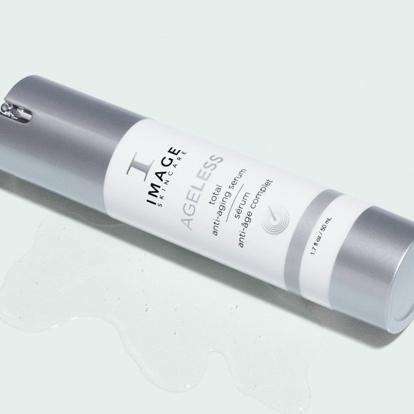 AGELESS total anti-aging serum - Picture 2 of 3